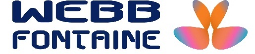 webb fountain logo