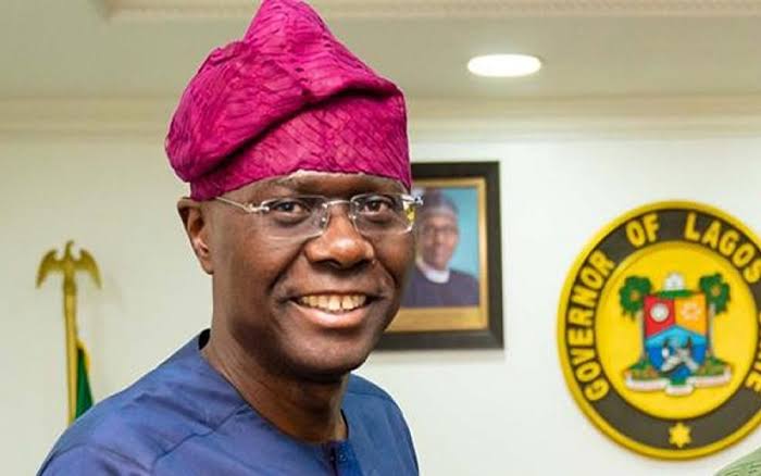 Gov. Sanwo-Olu