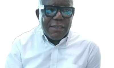 Prince Segun Oduntan