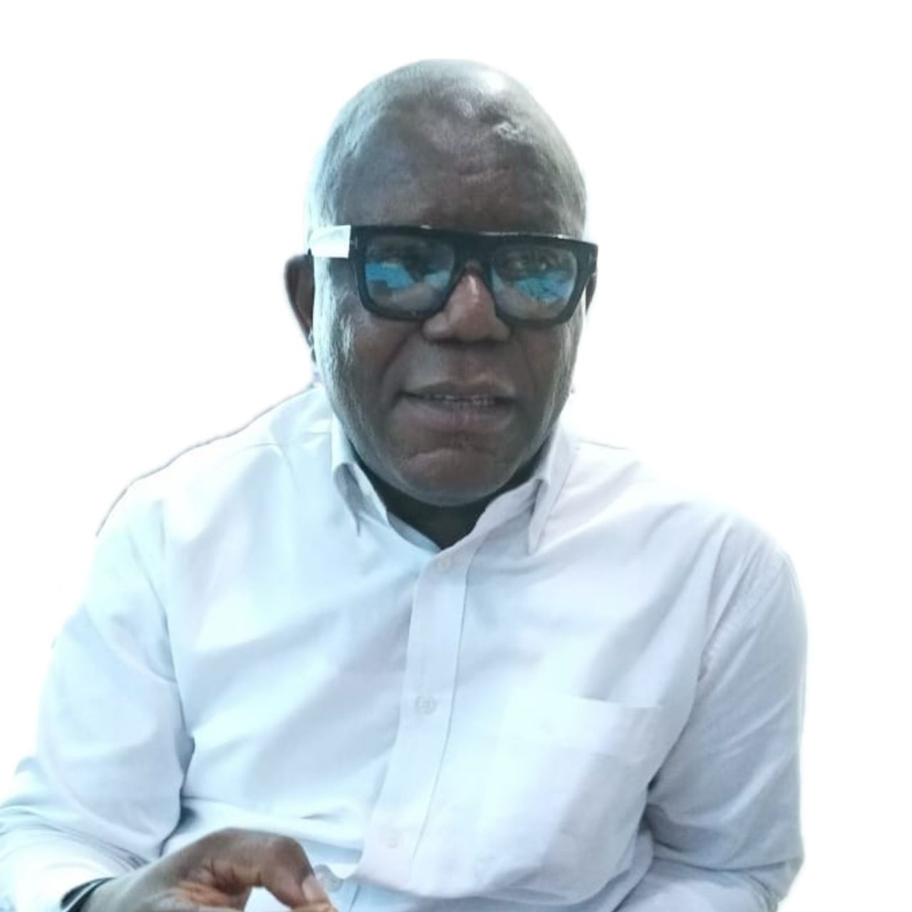 Prince Segun Oduntan